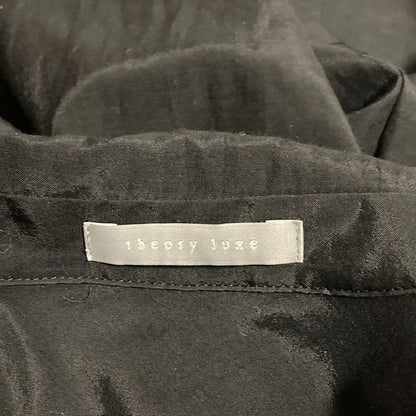 セオリーリュクス CLINTZ GIGLI ショートスリーブシャツ