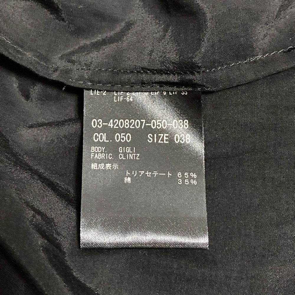 セオリーリュクス CLINTZ GIGLI ショートスリーブシャツ