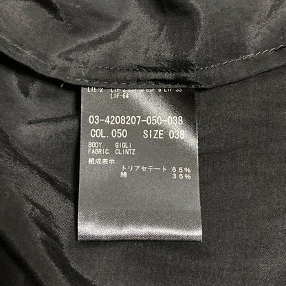 セオリーリュクス CLINTZ GIGLI ショートスリーブシャツ