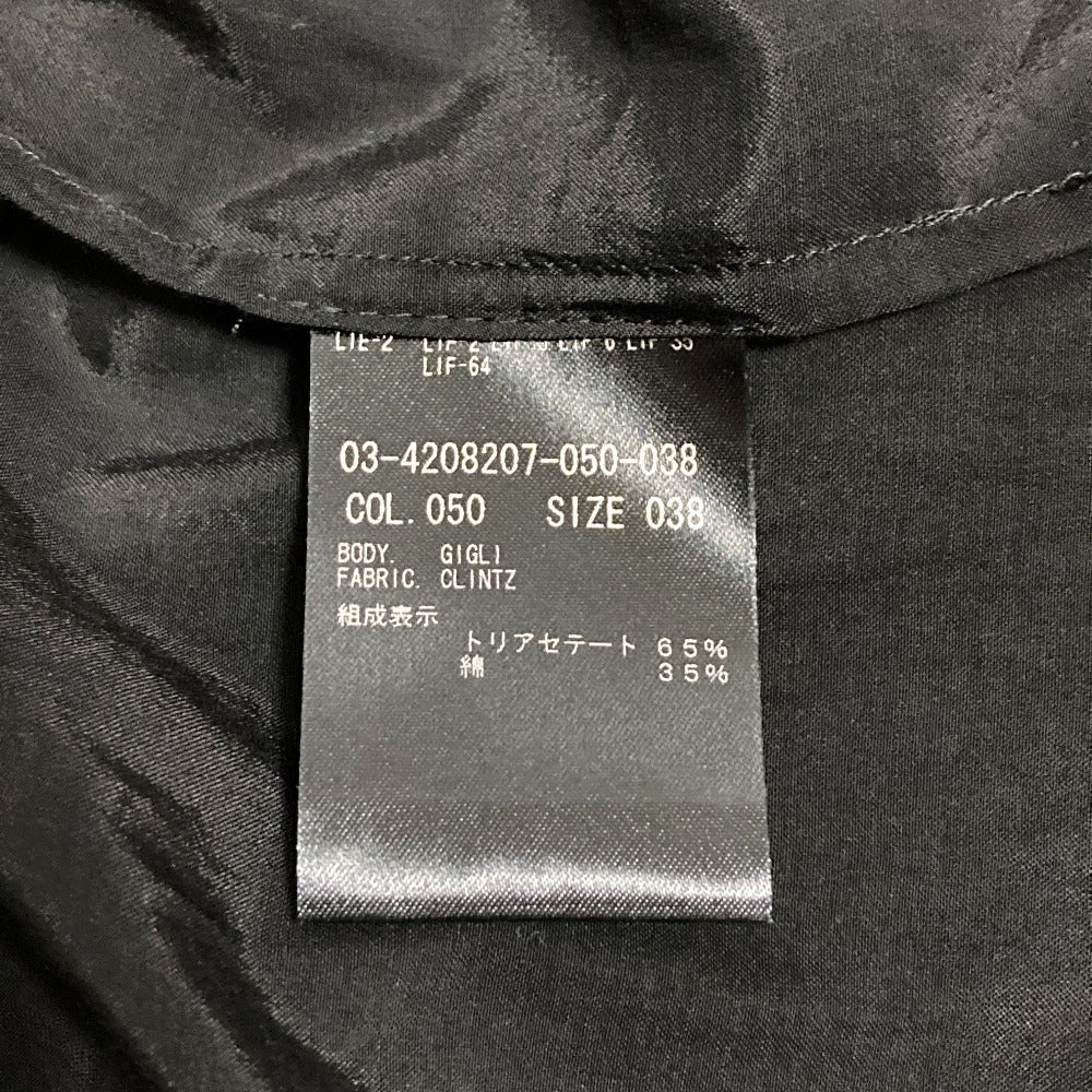 セオリーリュクス CLINTZ GIGLI ショートスリーブシャツ