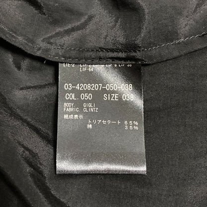 セオリーリュクス CLINTZ GIGLI ショートスリーブシャツ