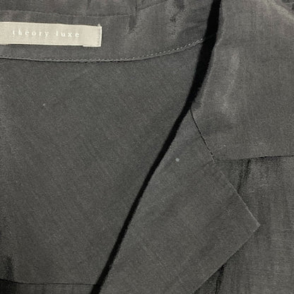 セオリーリュクス CLINTZ GIGLI ショートスリーブシャツ