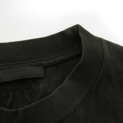 プラダ トライアングル コットン Tシャツ