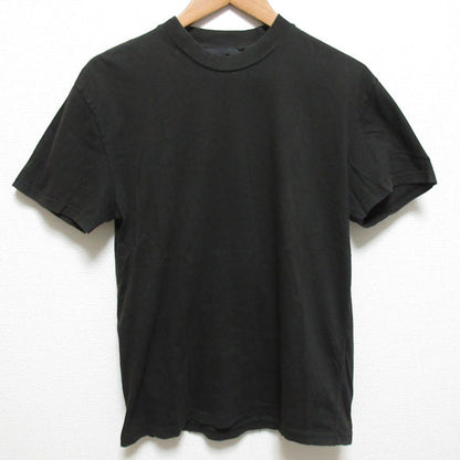 プラダ トライアングル コットン Tシャツ