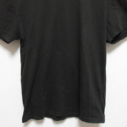 プラダ トライアングル コットン Tシャツ