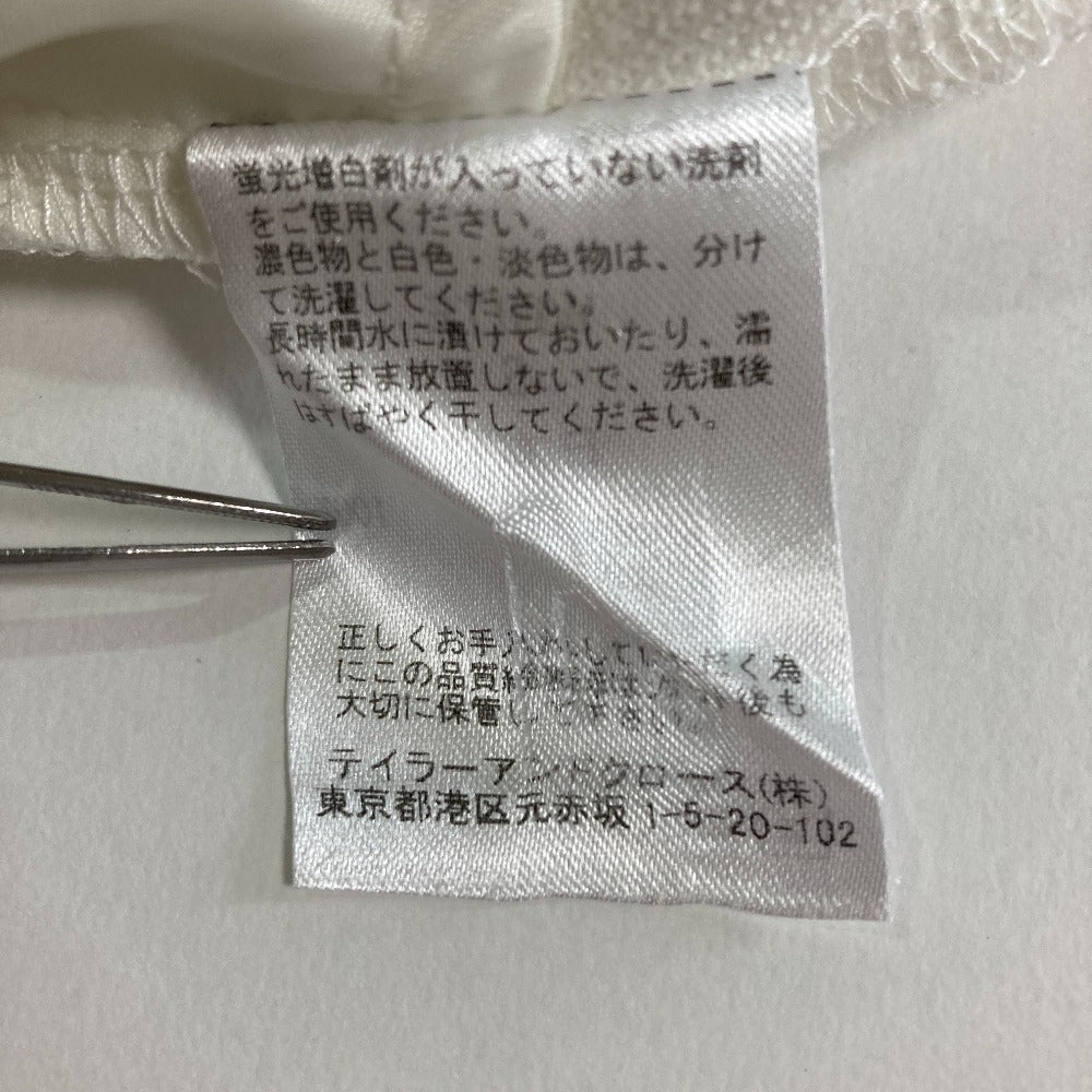 オーカトランク ジャージースウェットパンツ