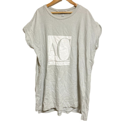 アメリカーナ ACロゴ Tシャツ
