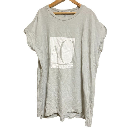 アメリカーナ ACロゴ Tシャツ