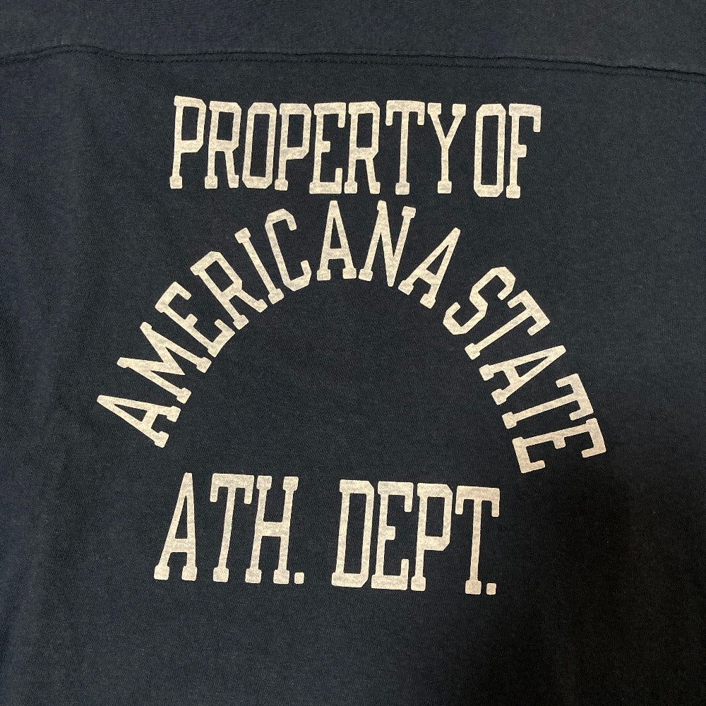 アメリカーナ フットボールTシャツ