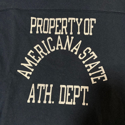 アメリカーナ フットボールTシャツ