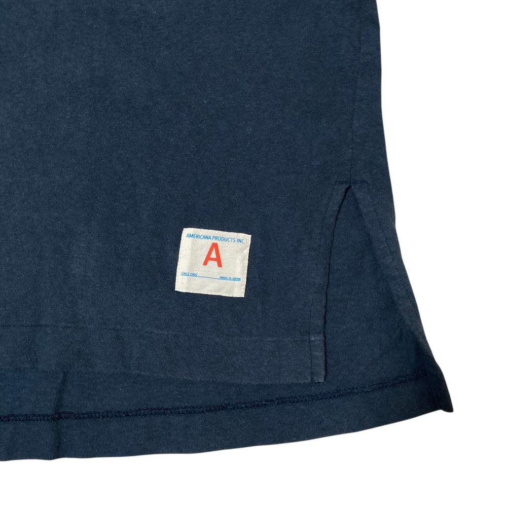 アメリカーナ フットボールTシャツ