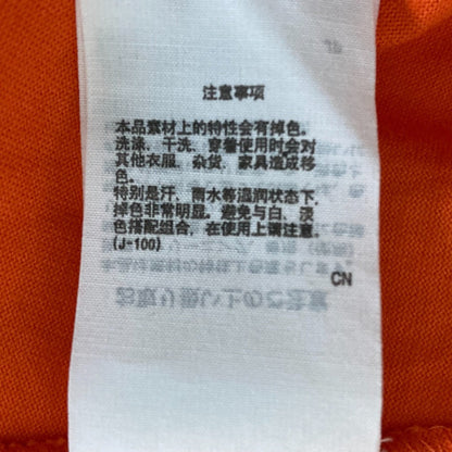 エンフォルド カーブスリットTシャツ カットソー