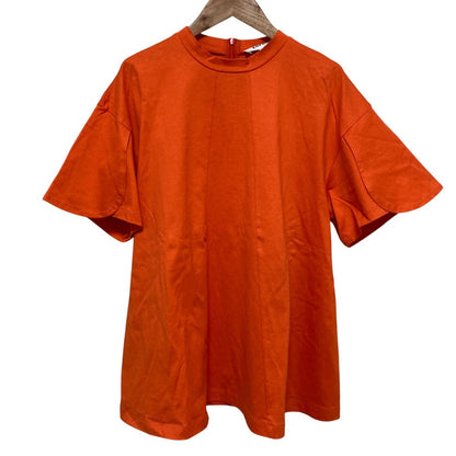 エンフォルド カーブスリットTシャツ カットソー
