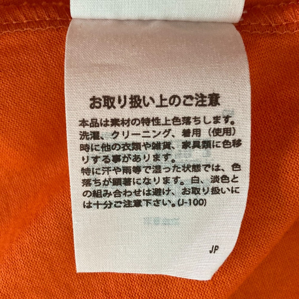 エンフォルド カーブスリットTシャツ カットソー