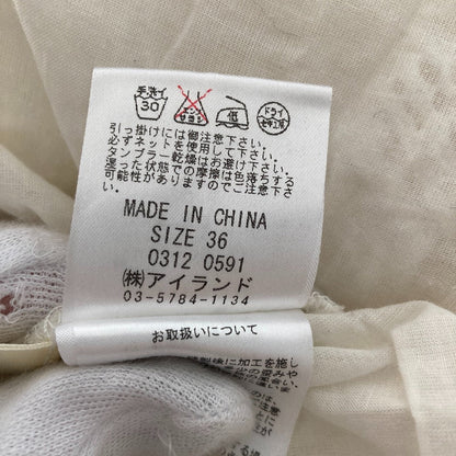 グレースコンチネンタル エンブロイダリーレースワンピース