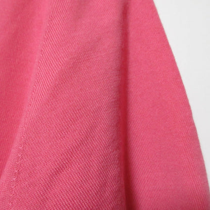 セオリー REGAL WOOL BASIC TEE P ウールニットTシャツ