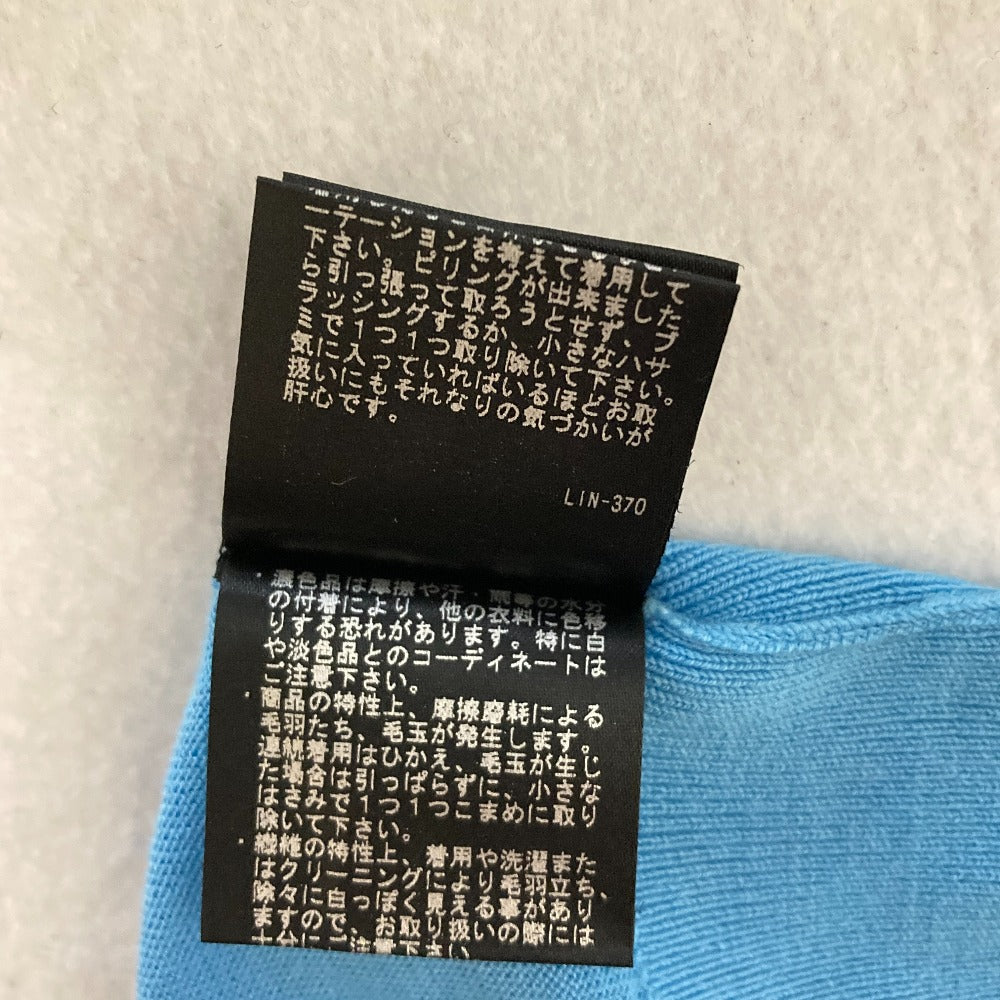 セオリー REGAL WOOL BASIC TEE ニットトップス