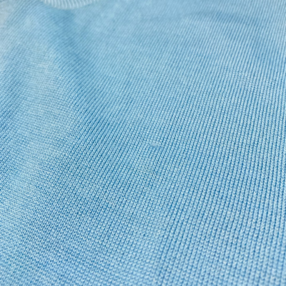 セオリー REGAL WOOL BASIC TEE ニットトップス
