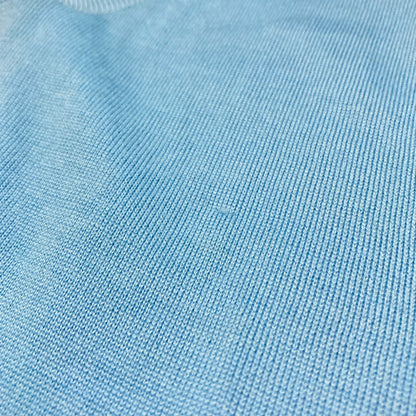 セオリー REGAL WOOL BASIC TEE ニットトップス