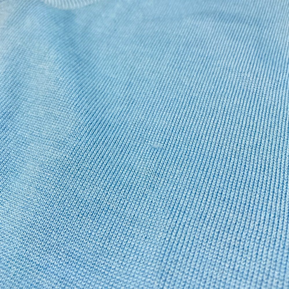 セオリー REGAL WOOL BASIC TEE ニットトップス