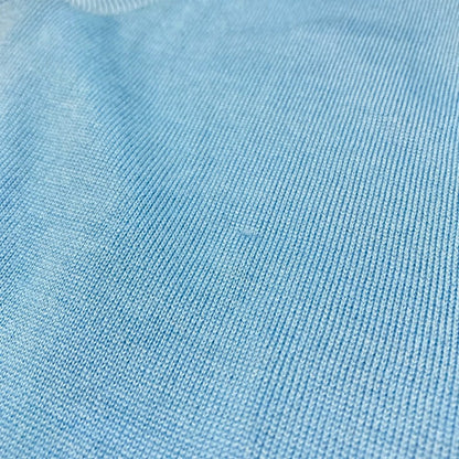 セオリー REGAL WOOL BASIC TEE ニットトップス