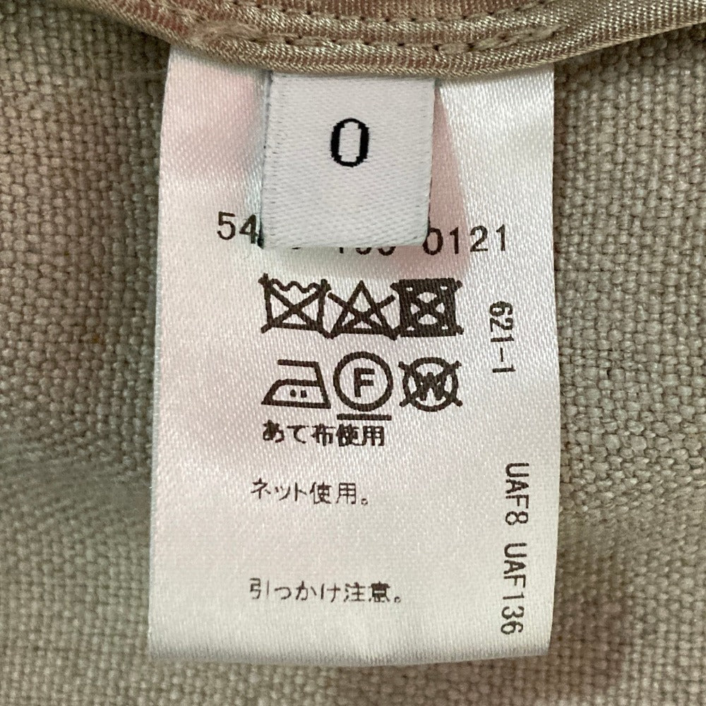 アストラット リネンコート