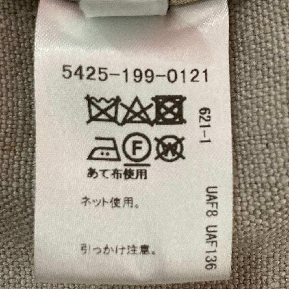 アストラット リネンコート
