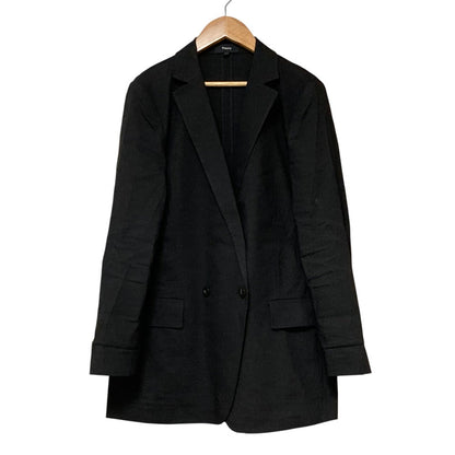 セオリー ECO CRUNCH WASH DB BOY JKT ジャケット