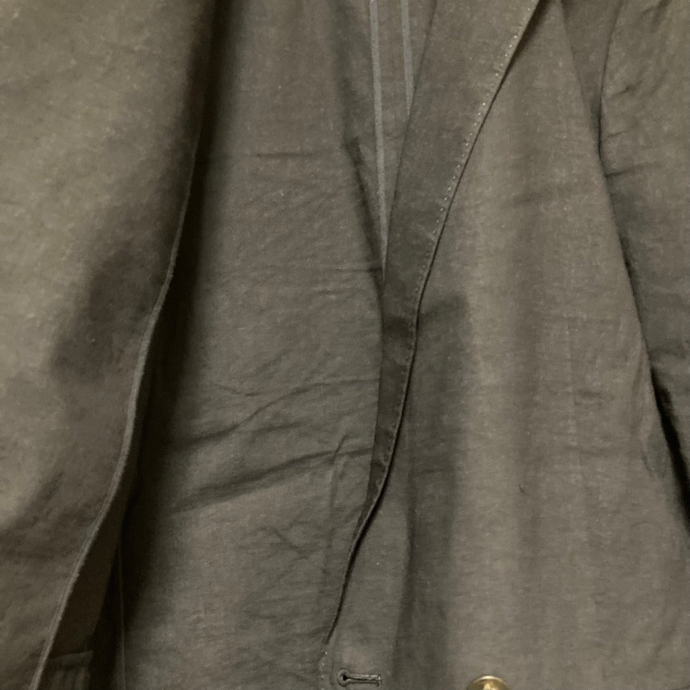 セオリー ECO CRUNCH WASH DB BOY JKT ジャケット