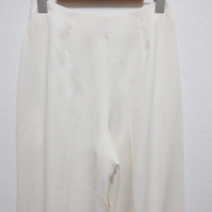 セオリー ADMIRAL STRIPE WIDE PLT PANT パンツ