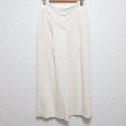セオリー ADMIRAL STRIPE WIDE PLT PANT パンツ