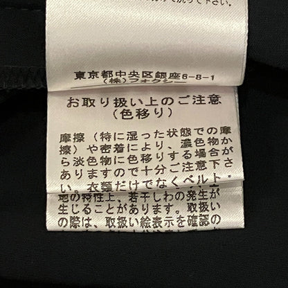 フォクシーニューヨーク ノースリーブワンピース ワンピース
