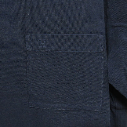 エルメス 鹿の子 XL Tシャツ