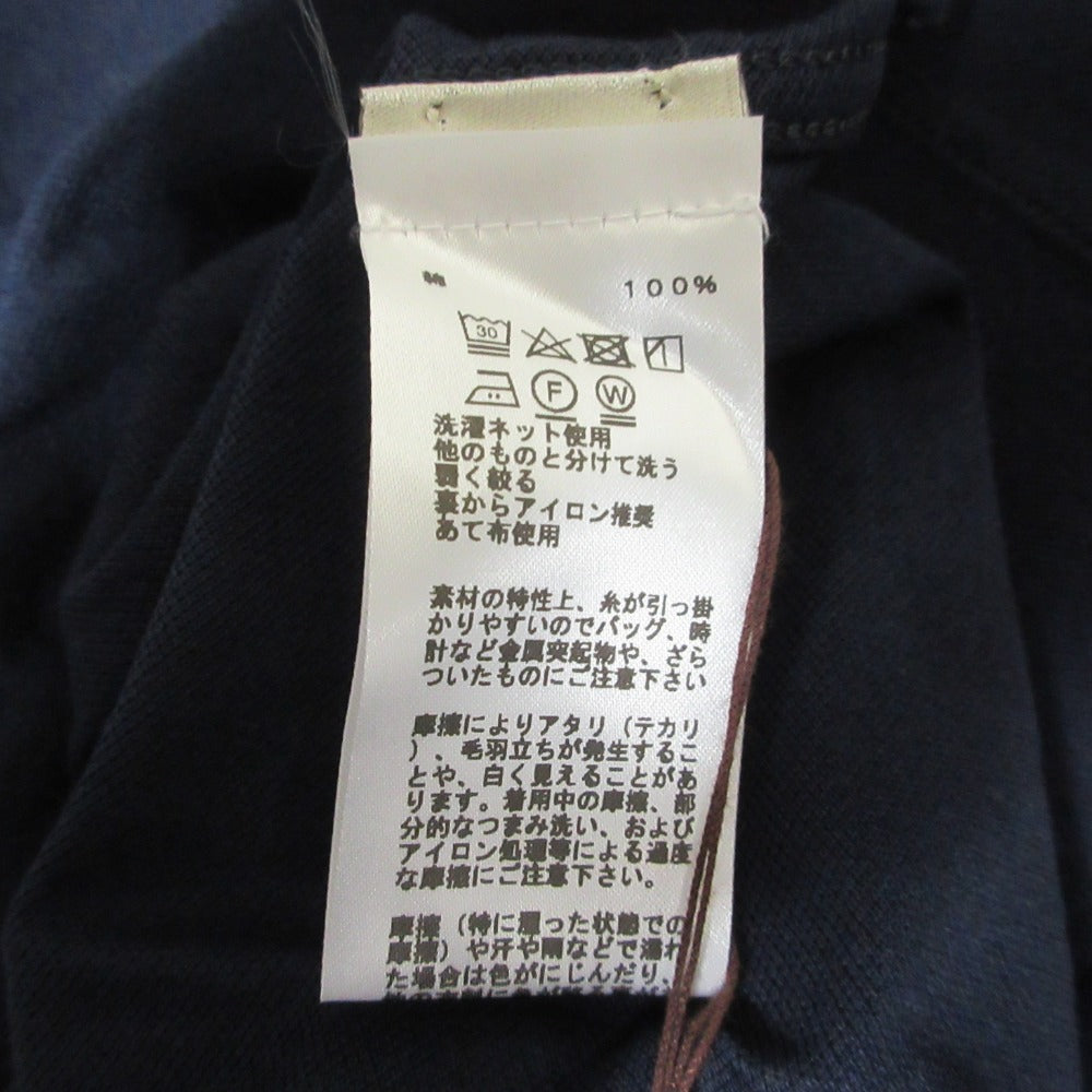 エルメス 鹿の子 XL Tシャツ
