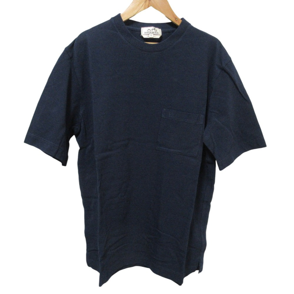エルメス 鹿の子 XL Tシャツ
