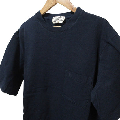 エルメス 鹿の子 XL Tシャツ