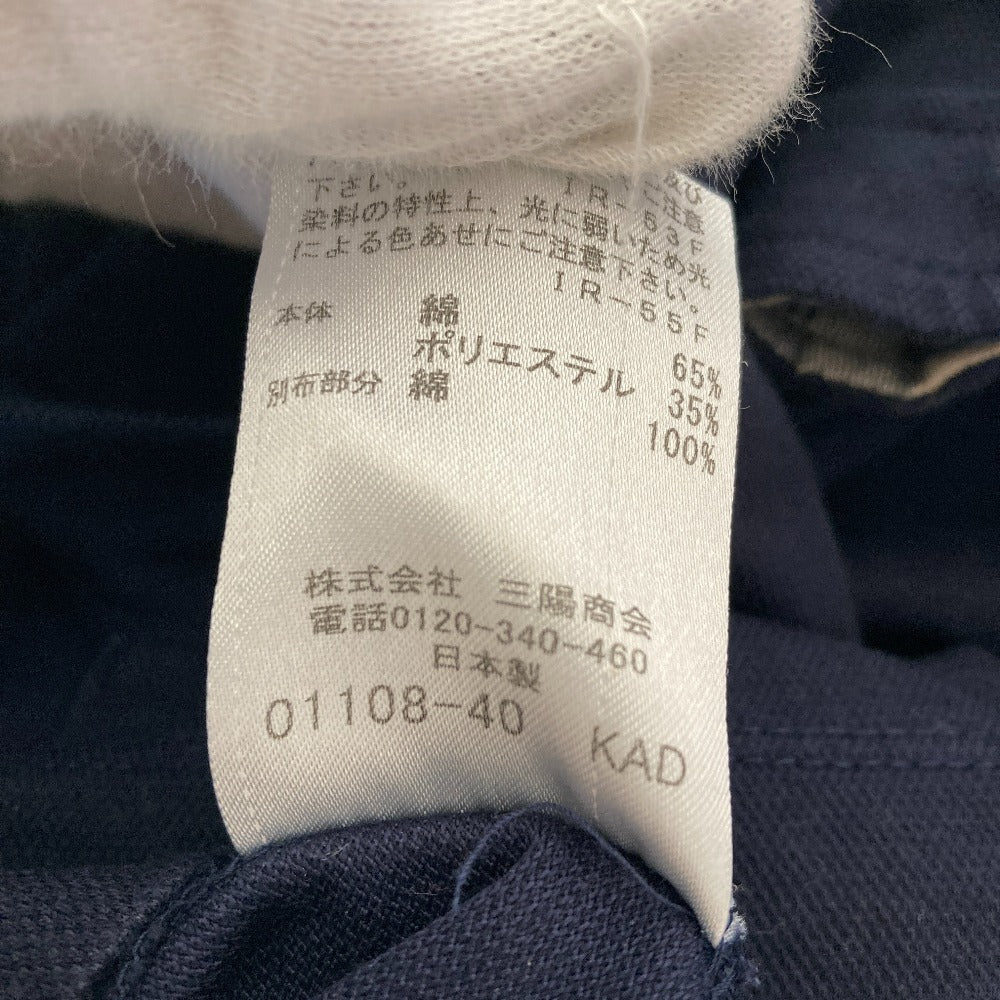 ブラックレーベル クレストブリッジ ポロシャツ