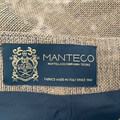 プラージュ MANTECOリネンロングスカート