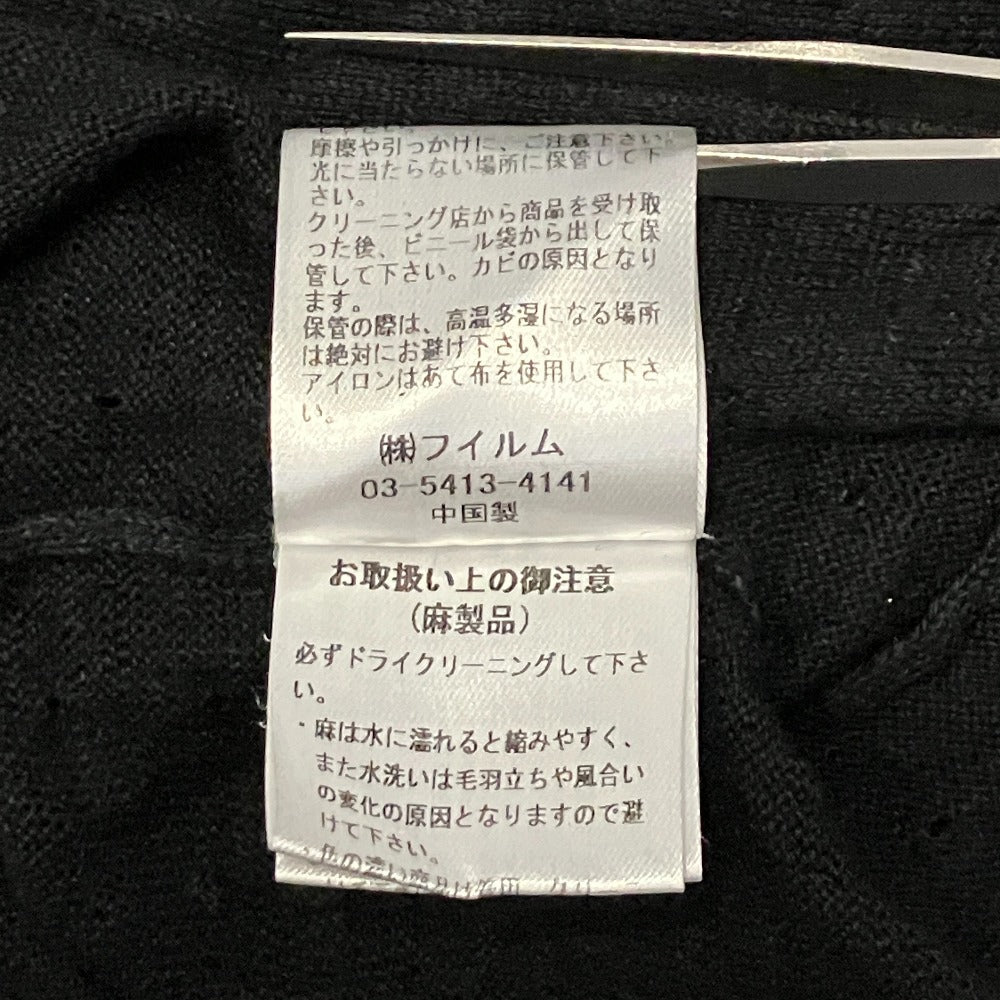 ソブダブルスタンダードクロージングロングカーディガン2wayワンピース