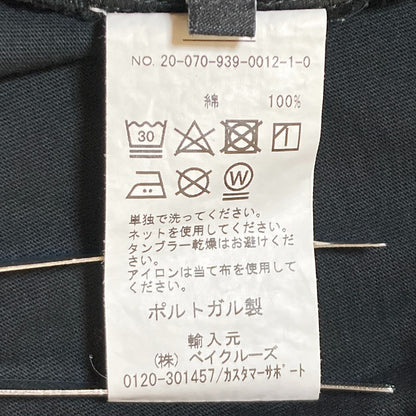 トーテム AラインTシャツ