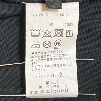 トーテム AラインTシャツ