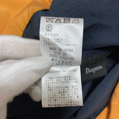 ダイアグラムグレースコンチネンタル ロングワンピース
