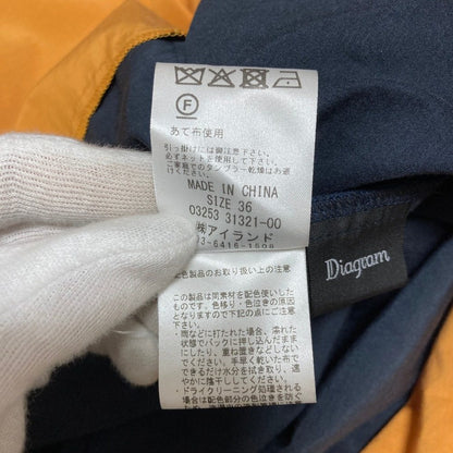 ダイアグラムグレースコンチネンタル ロングワンピース