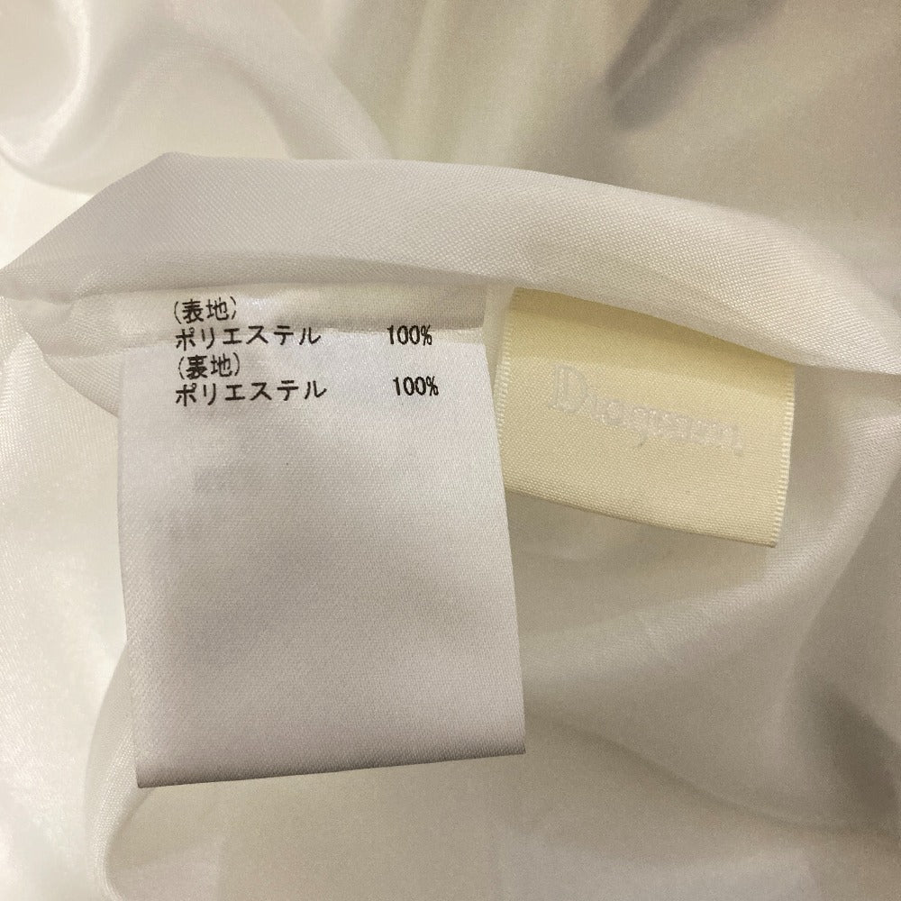 ダイアグラムグレースコンチネンタル サラサパターンスカート
