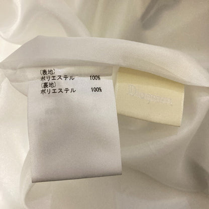 ダイアグラムグレースコンチネンタル サラサパターンスカート