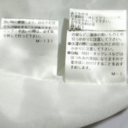 エムズグレイシー ストライプワンピース