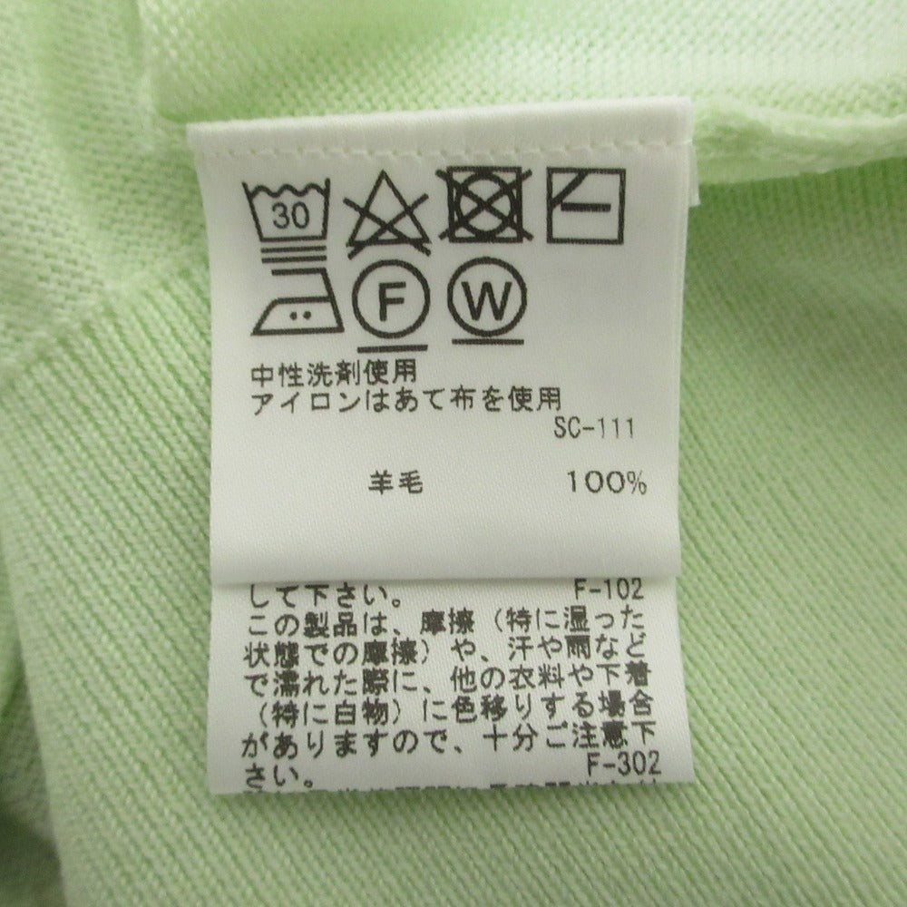 ロペ ニットアンサンブル