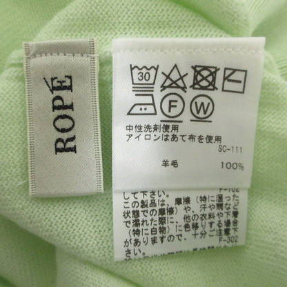 ロペ ニットアンサンブル