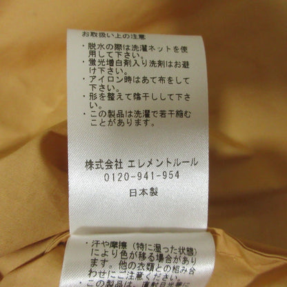 カレンソロジー ドローストリングロングスリーブワンピース