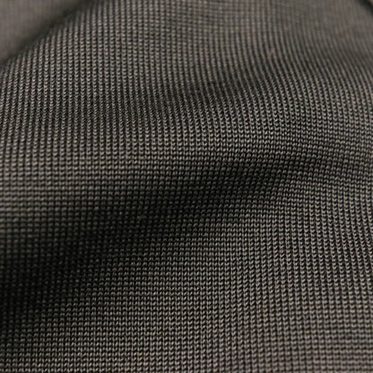 エルメス コーチングレリーフ シルクニットセーター